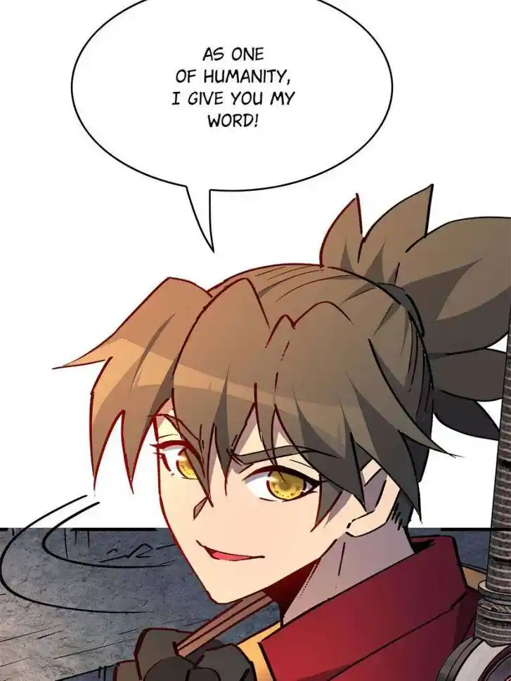 Diqiu Ren Shizai Tai Xiongmengle Ch.275