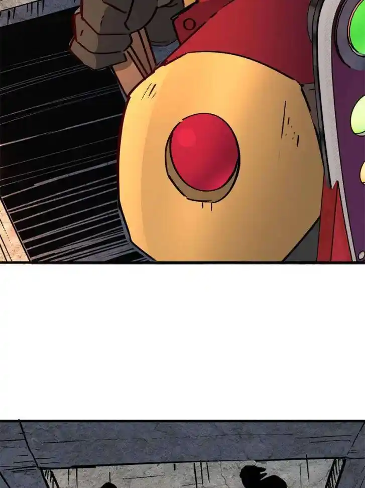 Diqiu Ren Shizai Tai Xiongmengle Ch.275