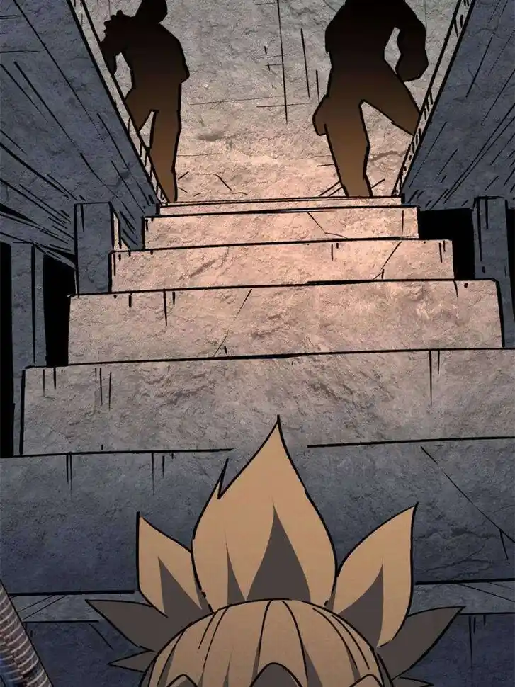 Diqiu Ren Shizai Tai Xiongmengle Ch.275