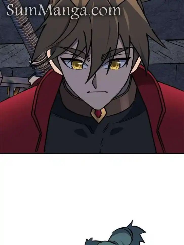 Diqiu Ren Shizai Tai Xiongmengle Ch.275