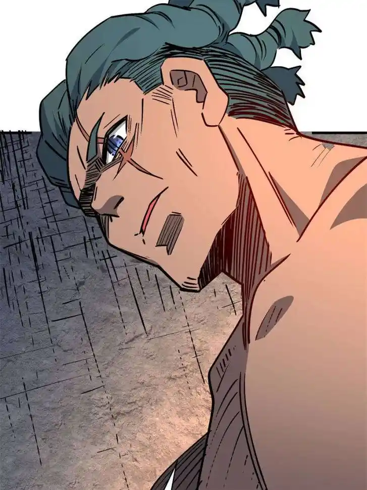 Diqiu Ren Shizai Tai Xiongmengle Ch.275