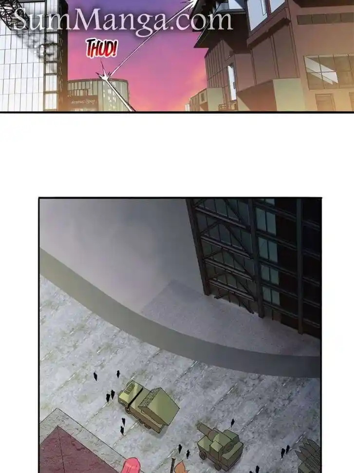 Diqiu Ren Shizai Tai Xiongmengle Ch.276