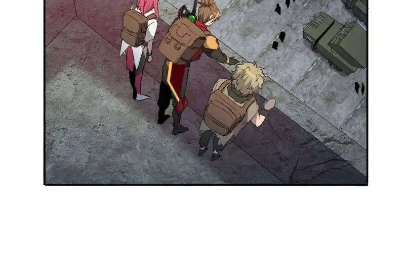 Diqiu Ren Shizai Tai Xiongmengle Ch.276