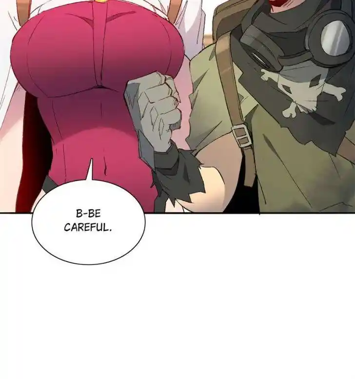 Diqiu Ren Shizai Tai Xiongmengle Ch.276