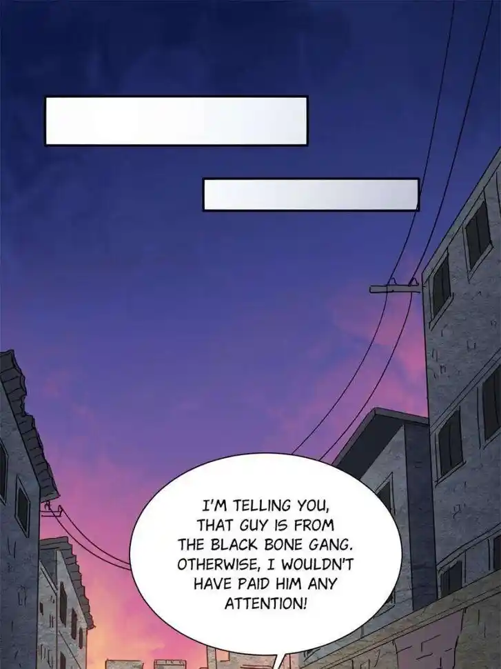 Diqiu Ren Shizai Tai Xiongmengle Ch.276