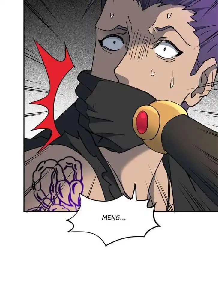 Diqiu Ren Shizai Tai Xiongmengle Ch.276