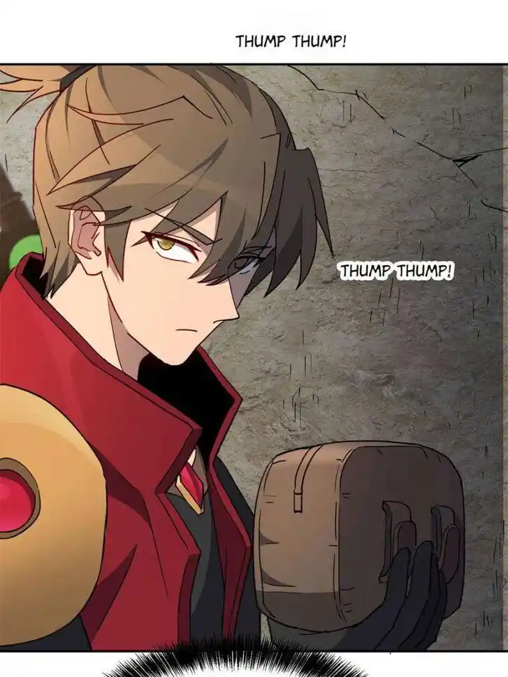 Diqiu Ren Shizai Tai Xiongmengle Ch.276