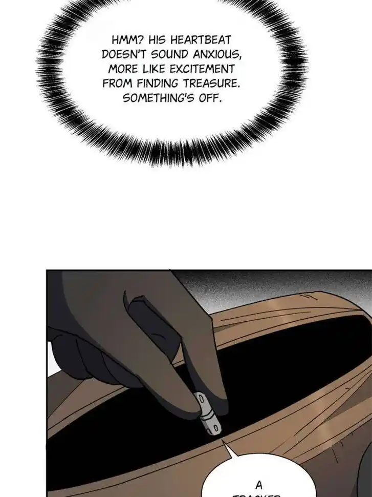 Diqiu Ren Shizai Tai Xiongmengle Ch.276