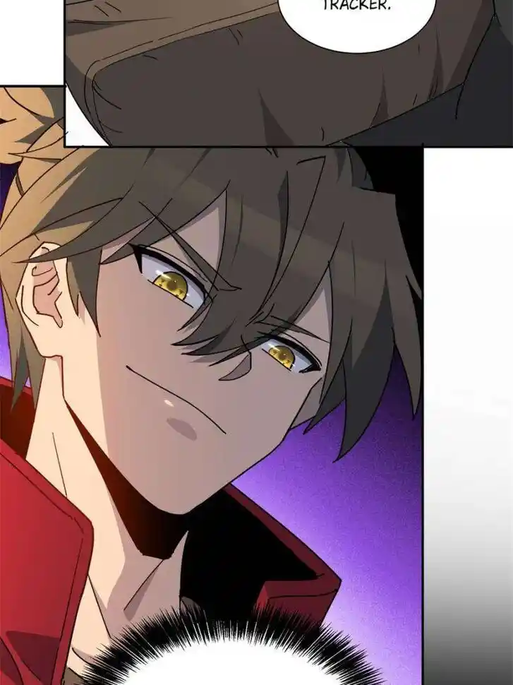 Diqiu Ren Shizai Tai Xiongmengle Ch.276