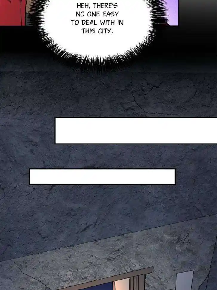 Diqiu Ren Shizai Tai Xiongmengle Ch.276