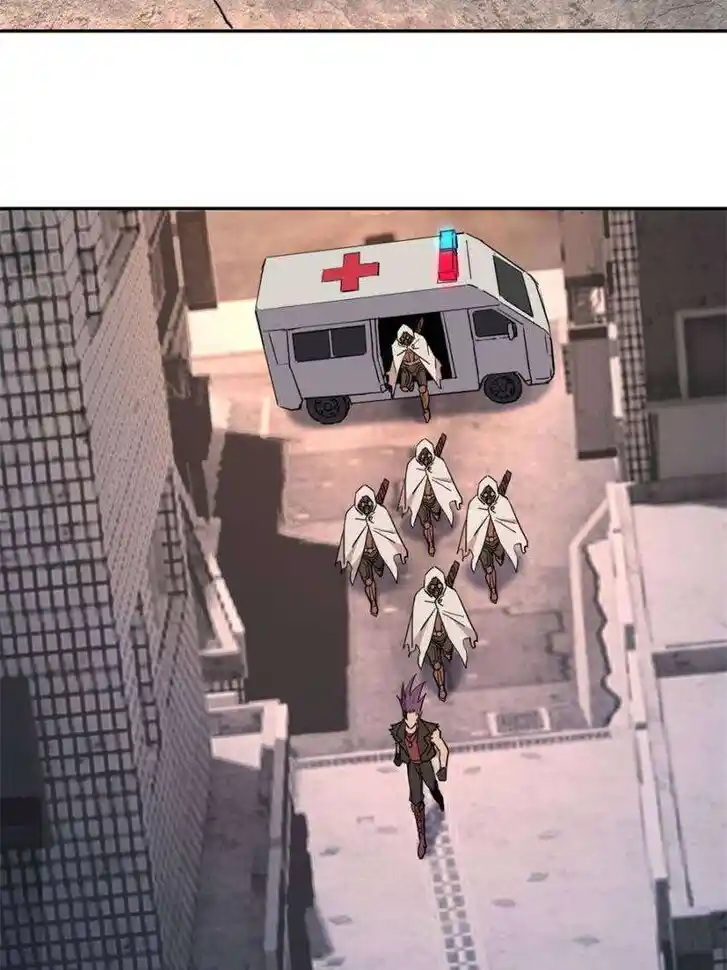 Diqiu Ren Shizai Tai Xiongmengle Ch.276