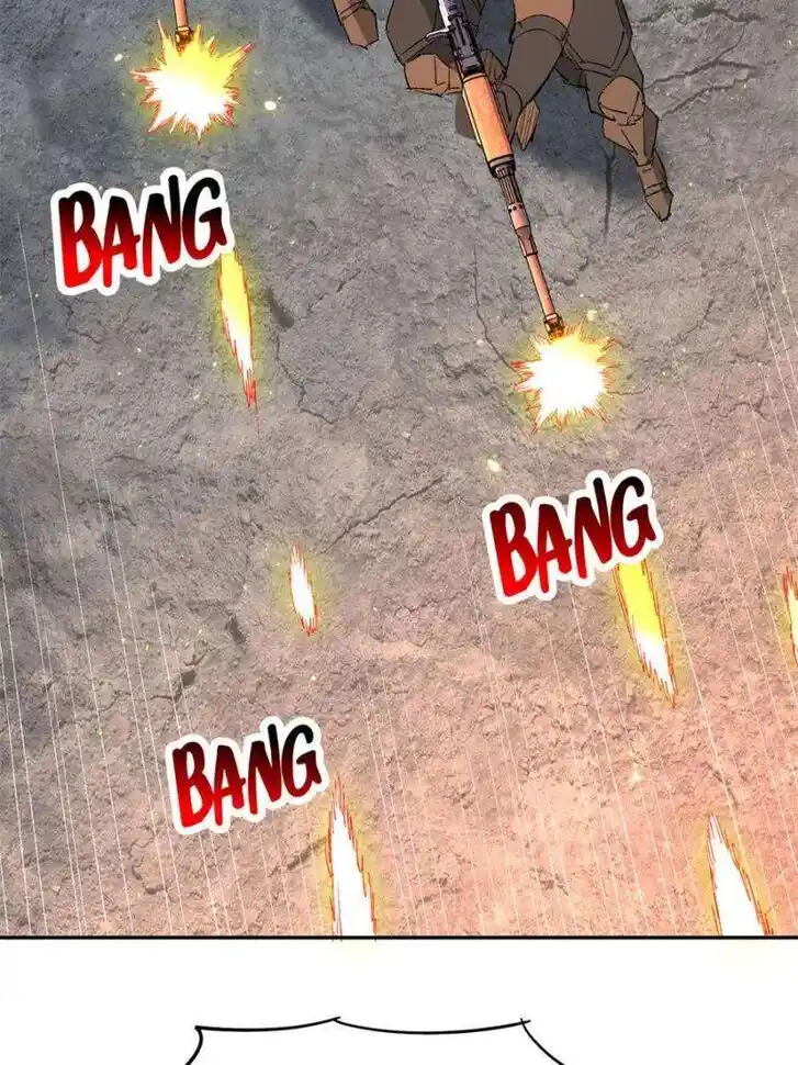 Diqiu Ren Shizai Tai Xiongmengle Ch.276