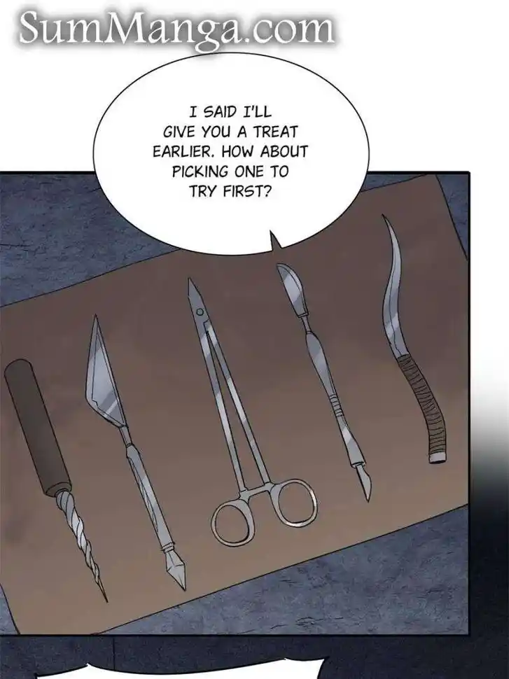 Diqiu Ren Shizai Tai Xiongmengle Ch.276