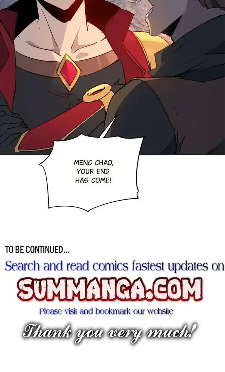 Diqiu Ren Shizai Tai Xiongmengle Ch.276