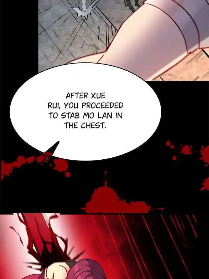 Diqiu Ren Shizai Tai Xiongmengle Ch.277