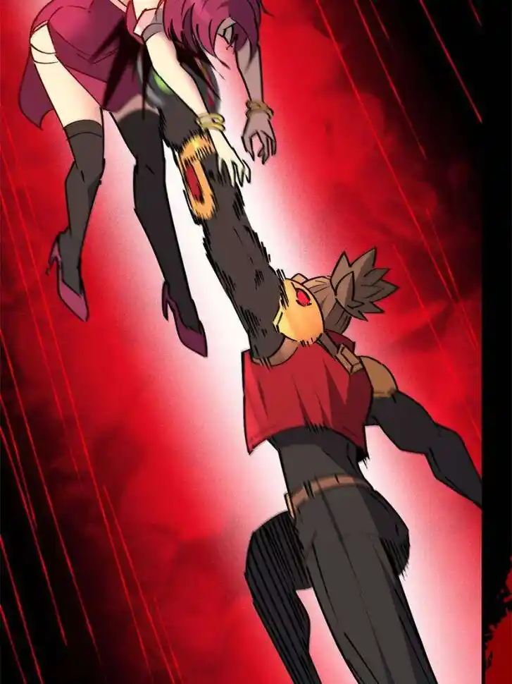 Diqiu Ren Shizai Tai Xiongmengle Ch.277