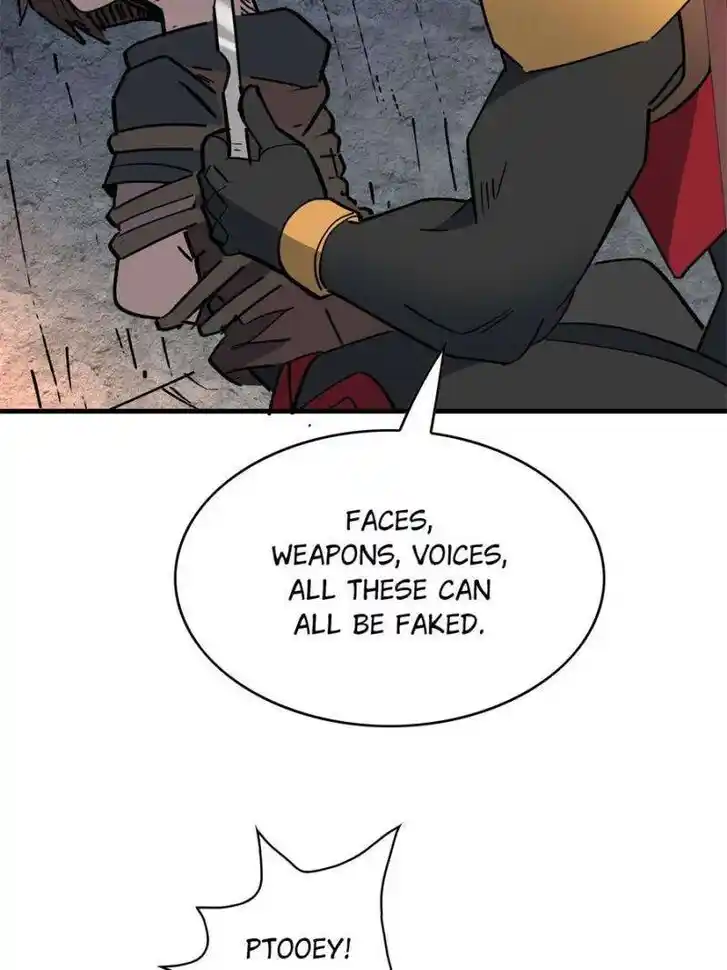 Diqiu Ren Shizai Tai Xiongmengle Ch.277