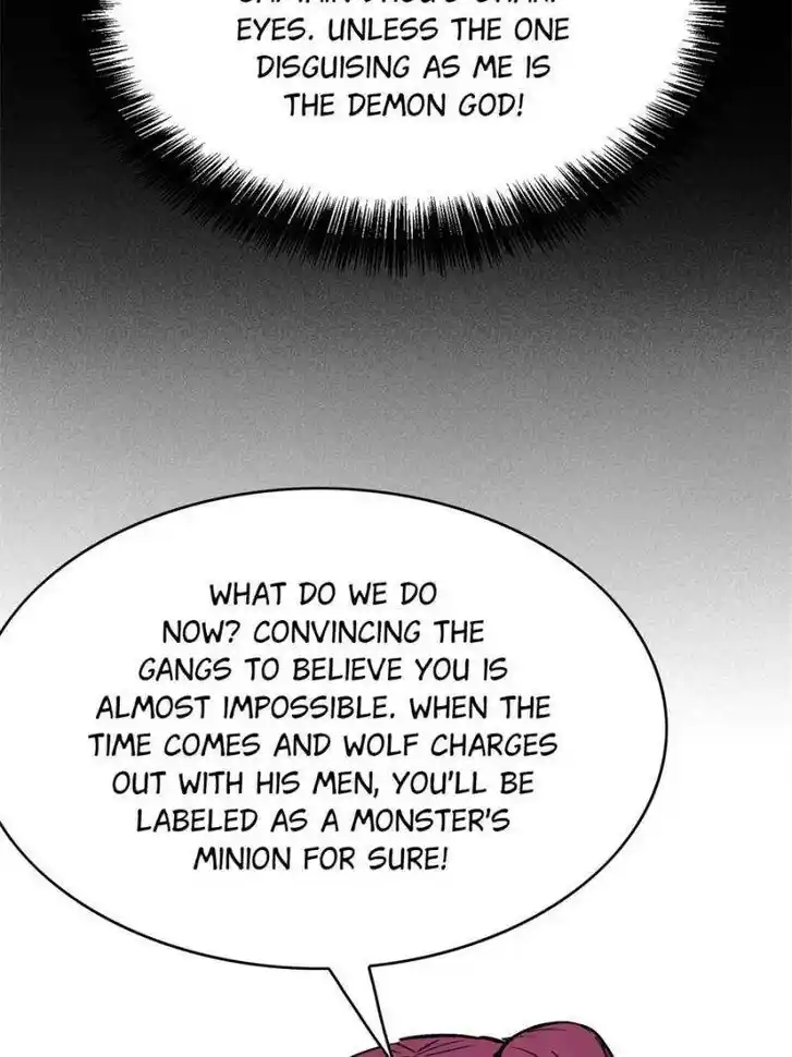 Diqiu Ren Shizai Tai Xiongmengle Ch.277