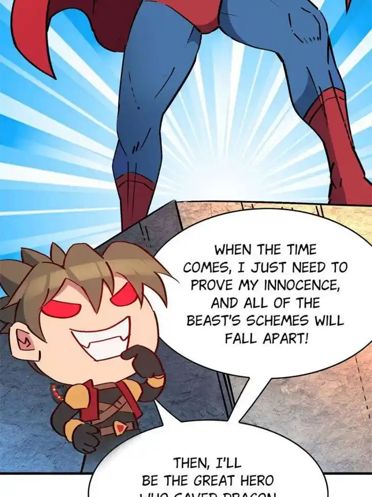 Diqiu Ren Shizai Tai Xiongmengle Ch.277