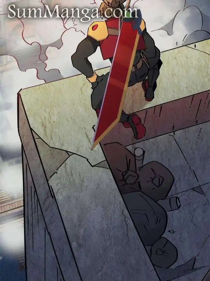 Diqiu Ren Shizai Tai Xiongmengle Ch.277