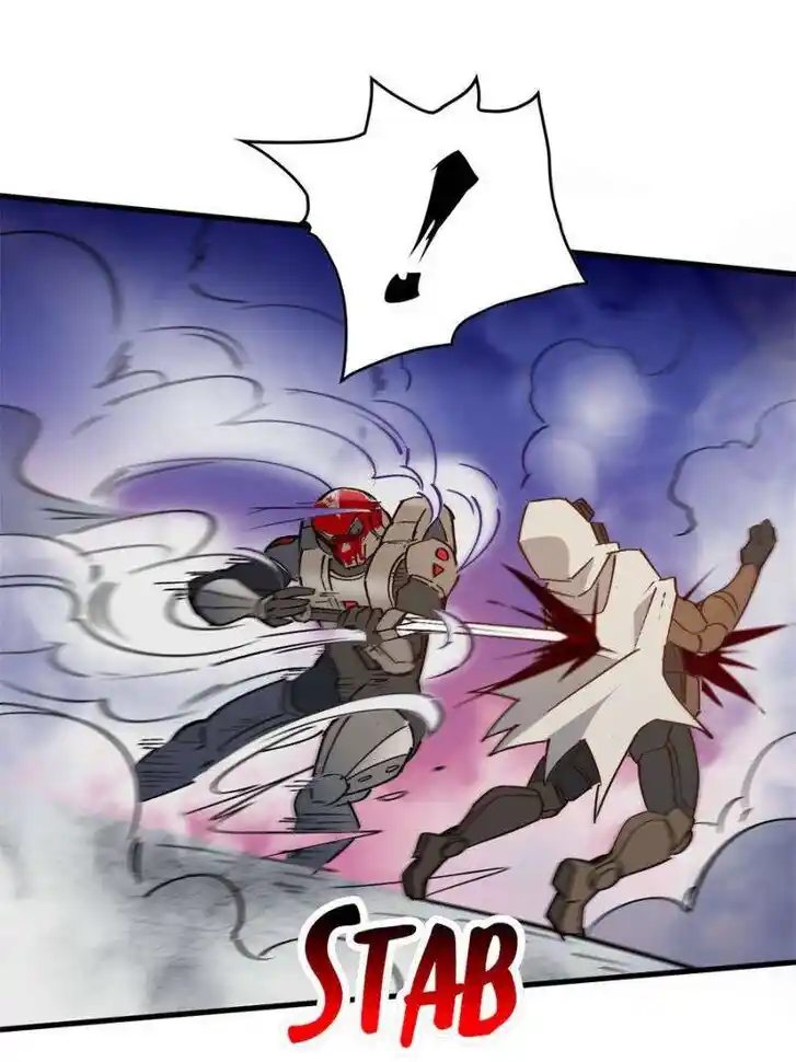 Diqiu Ren Shizai Tai Xiongmengle Ch.277