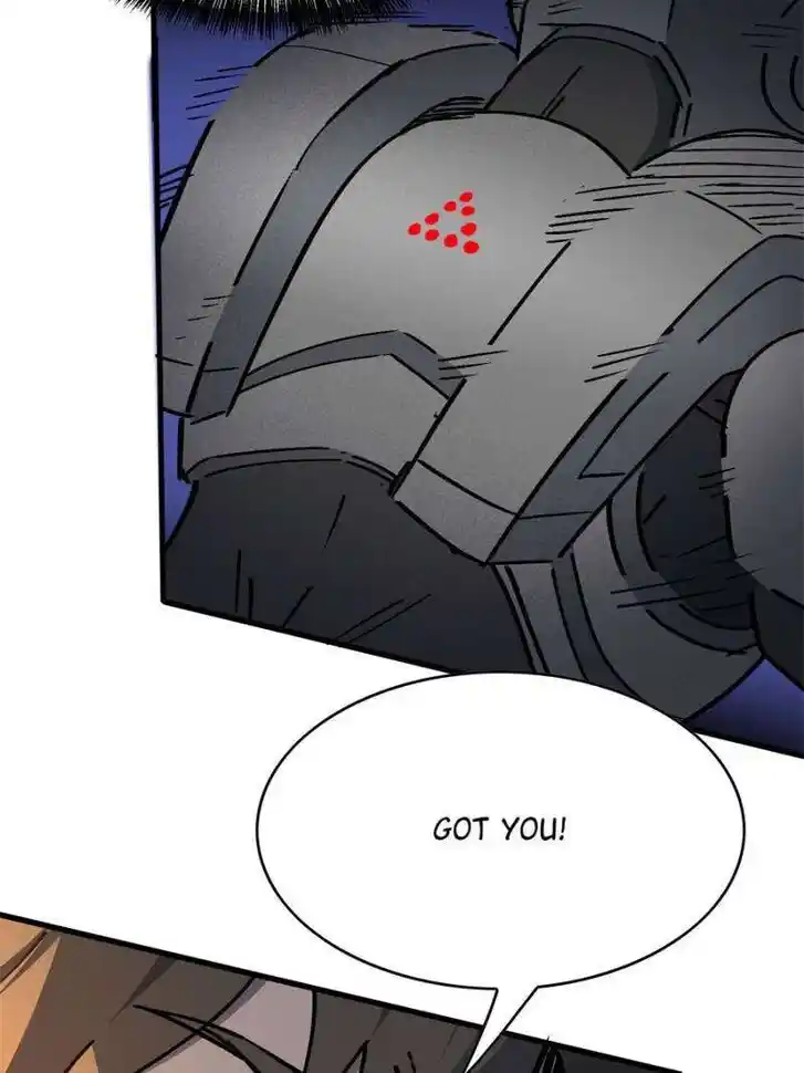 Diqiu Ren Shizai Tai Xiongmengle Ch.277