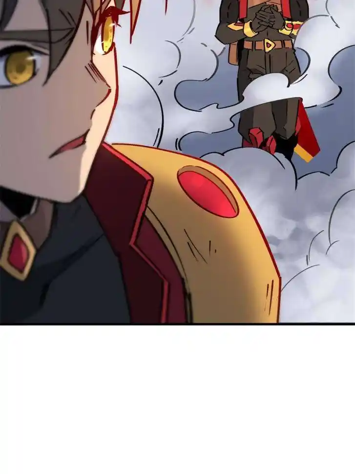 Diqiu Ren Shizai Tai Xiongmengle Ch.277