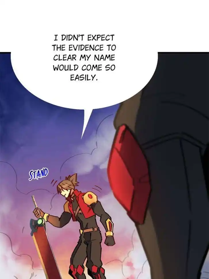 Diqiu Ren Shizai Tai Xiongmengle Ch.277