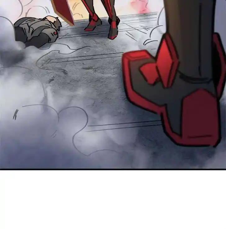 Diqiu Ren Shizai Tai Xiongmengle Ch.277