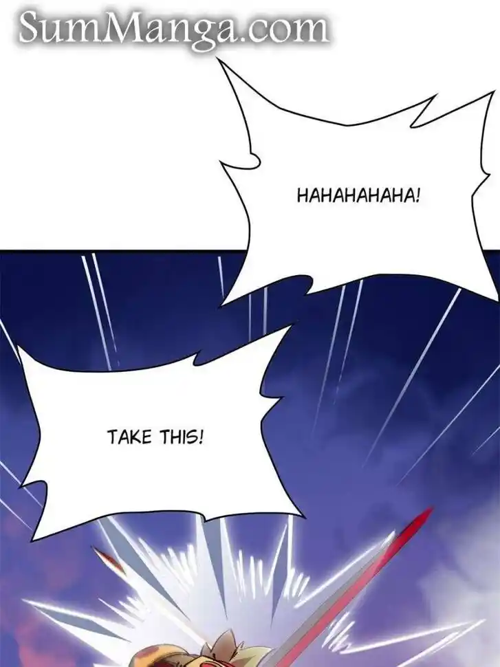 Diqiu Ren Shizai Tai Xiongmengle Ch.277