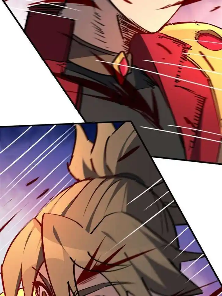 Diqiu Ren Shizai Tai Xiongmengle Ch.277