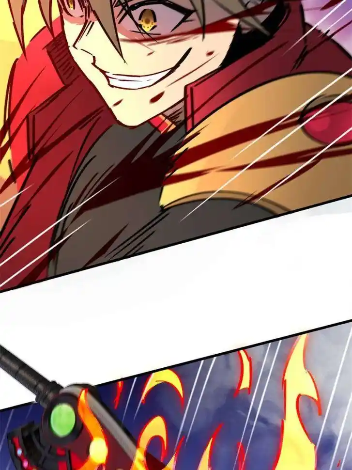 Diqiu Ren Shizai Tai Xiongmengle Ch.277