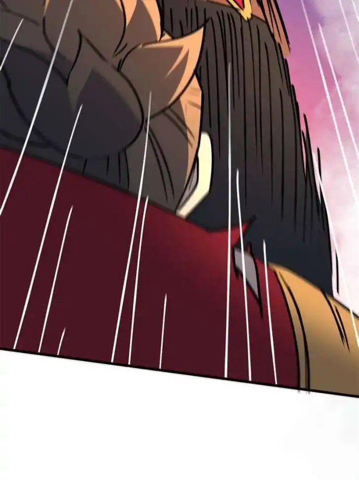 Diqiu Ren Shizai Tai Xiongmengle Ch.277