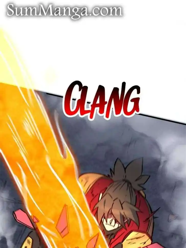 Diqiu Ren Shizai Tai Xiongmengle Ch.277