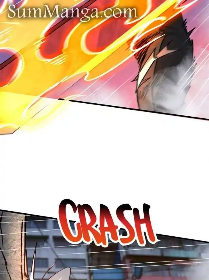 Diqiu Ren Shizai Tai Xiongmengle Ch.277