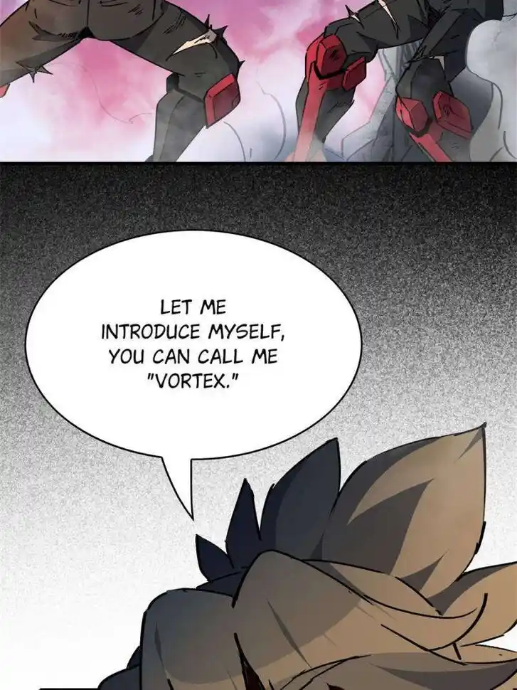 Diqiu Ren Shizai Tai Xiongmengle Ch.277