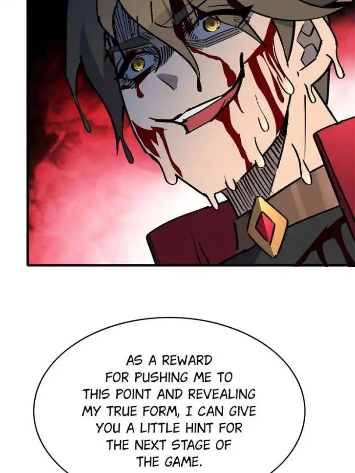 Diqiu Ren Shizai Tai Xiongmengle Ch.277