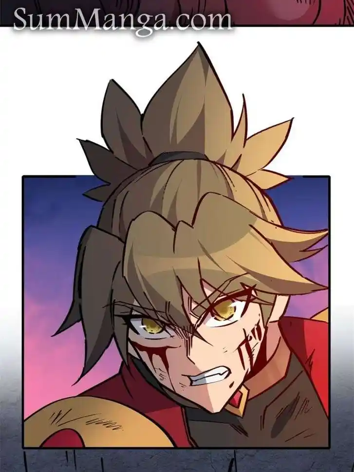 Diqiu Ren Shizai Tai Xiongmengle Ch.277