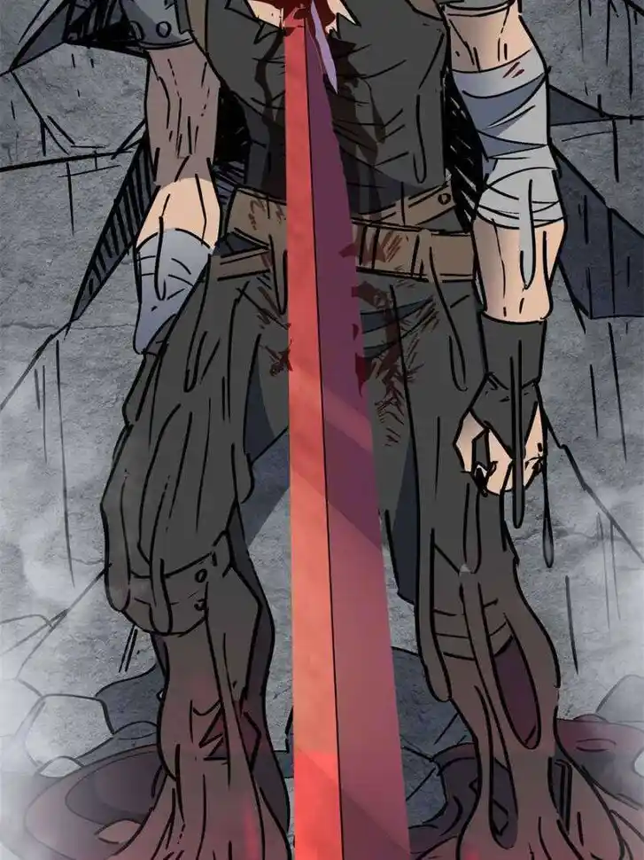 Diqiu Ren Shizai Tai Xiongmengle Ch.277