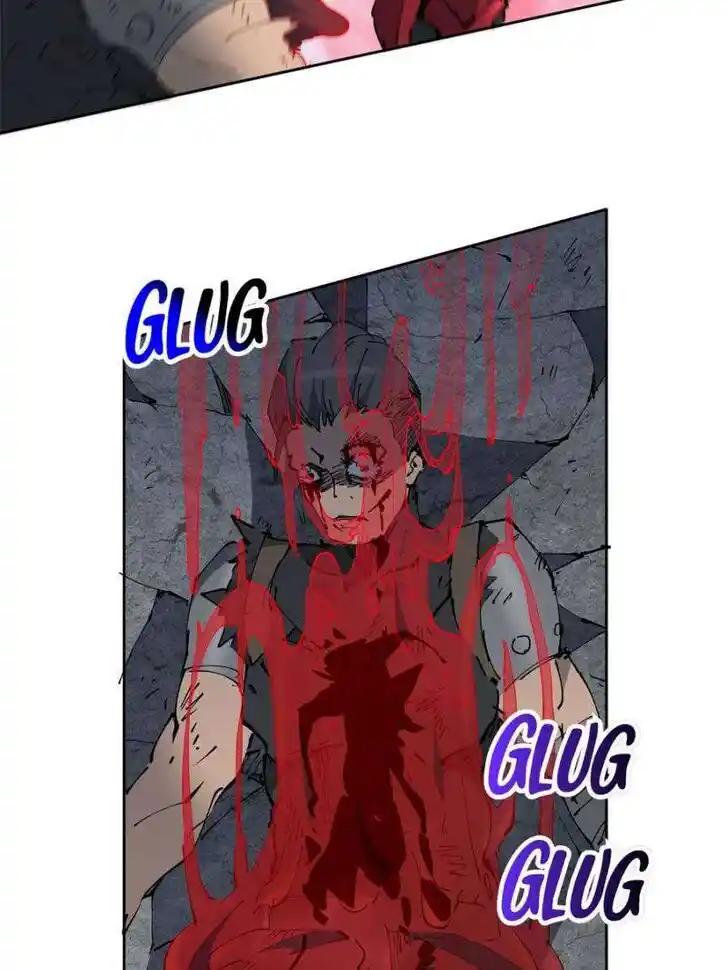 Diqiu Ren Shizai Tai Xiongmengle Ch.278