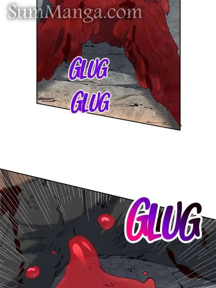 Diqiu Ren Shizai Tai Xiongmengle Ch.278