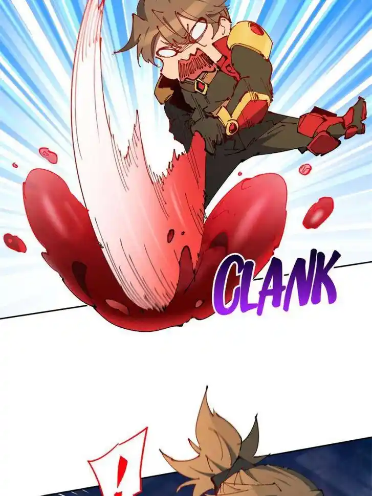 Diqiu Ren Shizai Tai Xiongmengle Ch.278