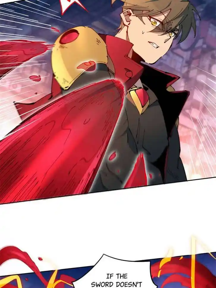 Diqiu Ren Shizai Tai Xiongmengle Ch.278