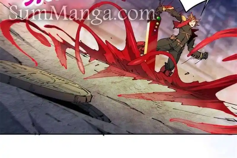 Diqiu Ren Shizai Tai Xiongmengle Ch.278