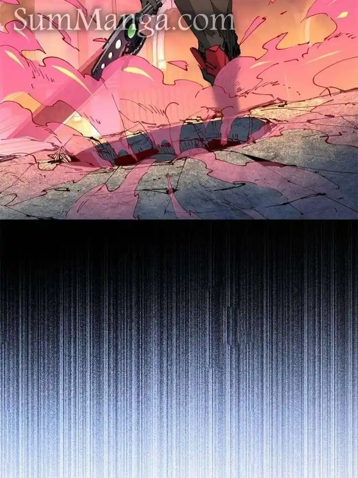 Diqiu Ren Shizai Tai Xiongmengle Ch.278