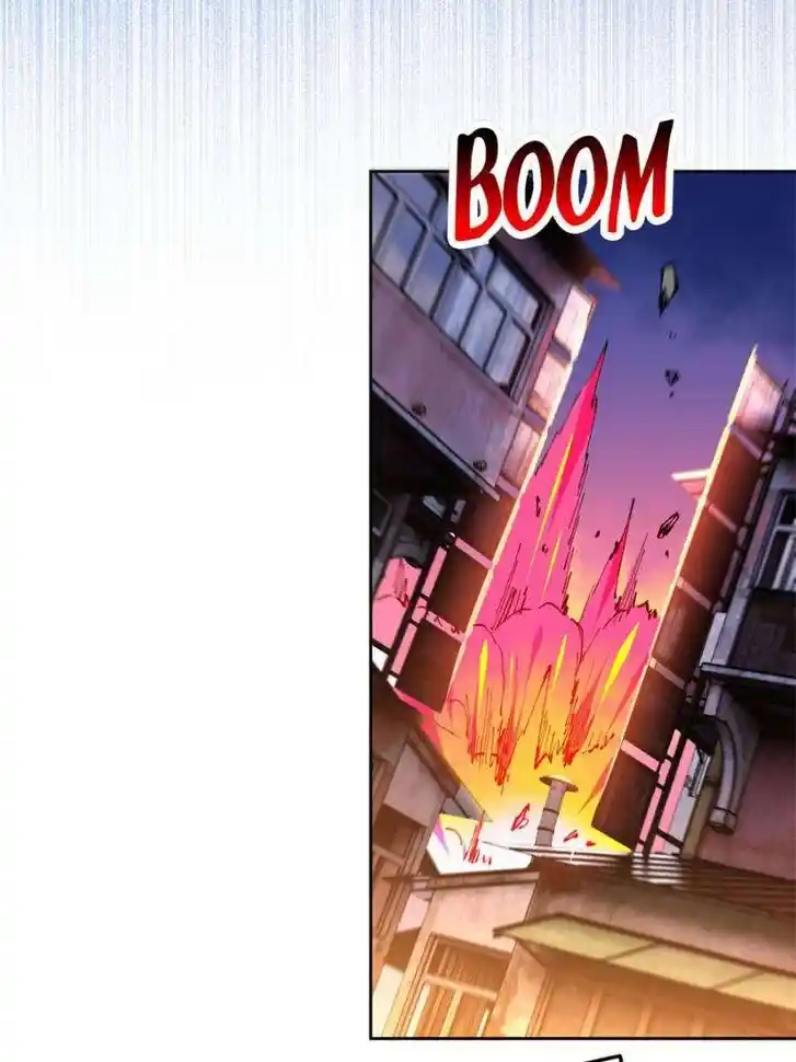 Diqiu Ren Shizai Tai Xiongmengle Ch.278