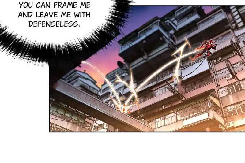 Diqiu Ren Shizai Tai Xiongmengle Ch.278