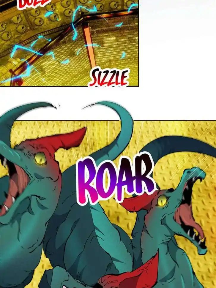 Diqiu Ren Shizai Tai Xiongmengle Ch.278