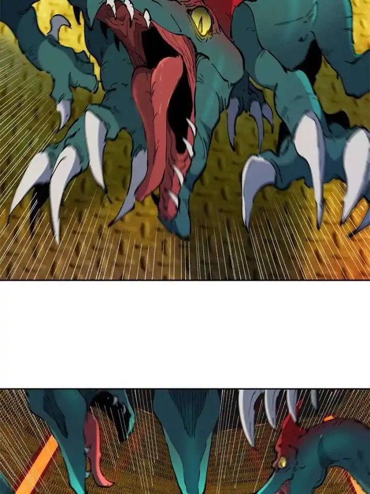 Diqiu Ren Shizai Tai Xiongmengle Ch.278