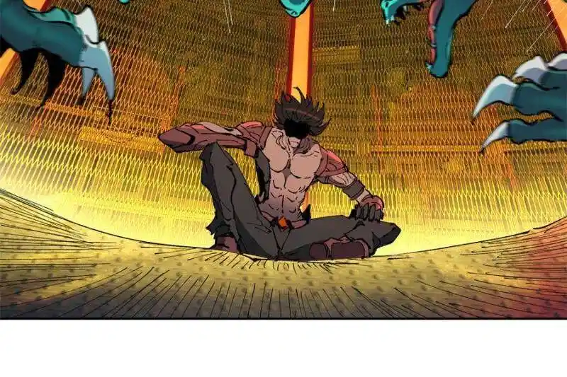 Diqiu Ren Shizai Tai Xiongmengle Ch.278